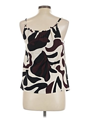 Sanctuary Sleeveless Blouse (view 2)