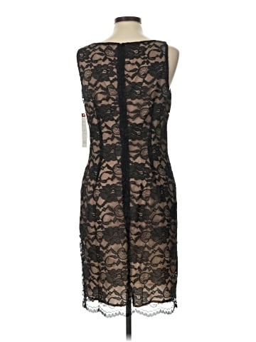 Maggy London Cocktail Dress (view 2)