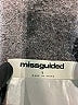 Missguided Polka Dots Blue Swimsuit Top Size S - photo 3