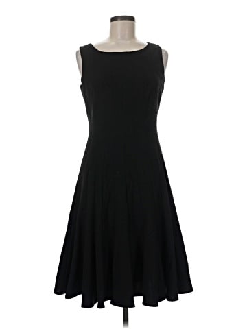 Ellen Tracy Cocktail Dress (view 1)