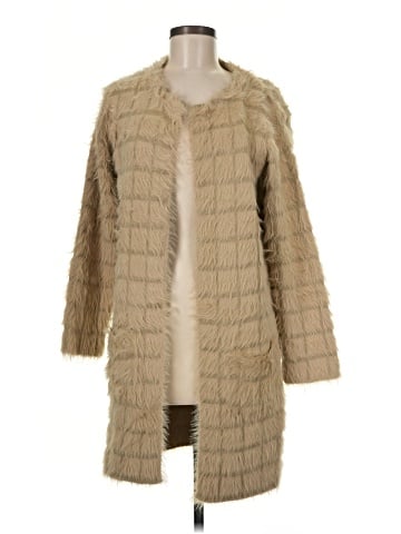 Crosstree Lane Coat (view 1)