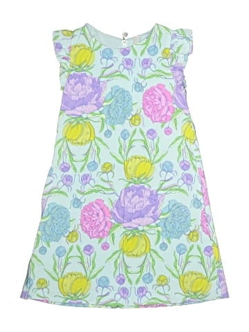 Emily McCarthy Dress (view 1)