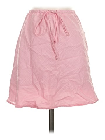 Petal and Pup Casual Skirt (view 1)