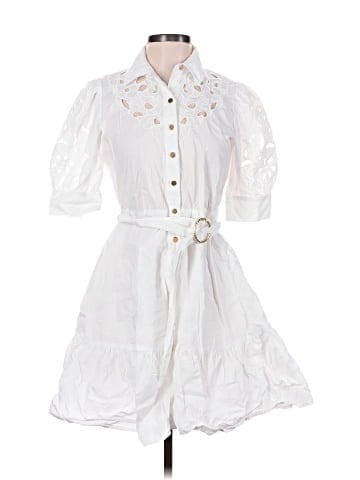 INC International Concepts Casual Dress (view 1)