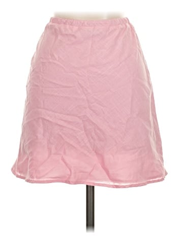 Petal and Pup Casual Skirt (view 2)