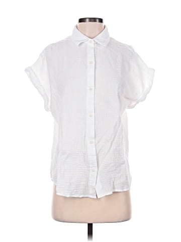 Jessica Simpson Short Sleeve Blouse (view 1)