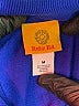 Ruby Rd. Blue Track Jacket Size M - photo 6