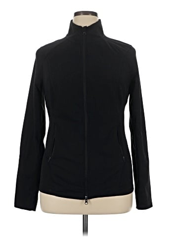 Zella Track Jacket (view 1)