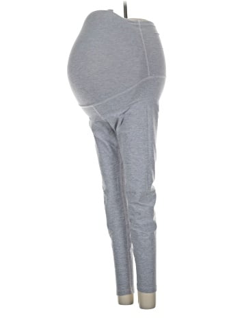 Beyond the Bump by Beyond Yoga Active Pants (view 1)