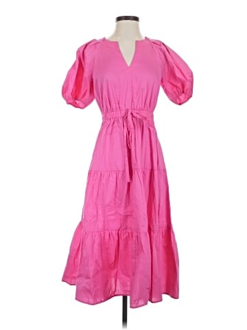 Anne Klein Casual Dress (view 1)