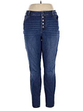 M Jeans by Maurices Jeans (view 1)