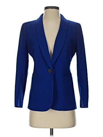 J.Crew Wool Blazer (view 1)