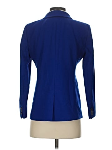 J.Crew Wool Blazer (view 2)