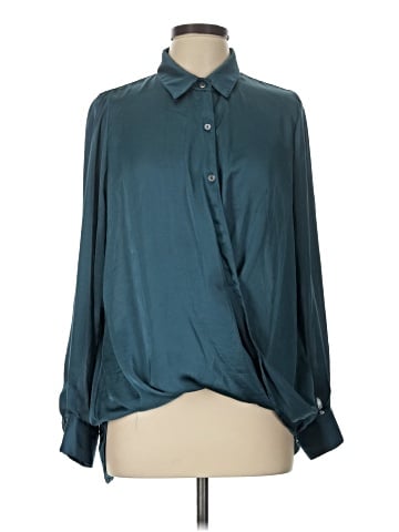 Ivy Jane Long Sleeve Blouse (view 1)
