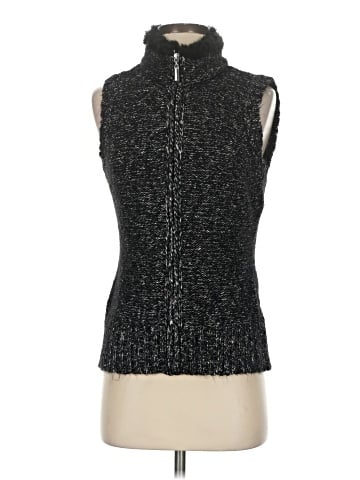 Charter Club Vest (view 1)