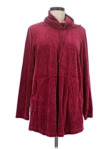 Purejill Poncho (view 1)