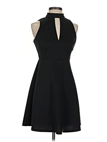 Soprano Cocktail Dress (view 1)