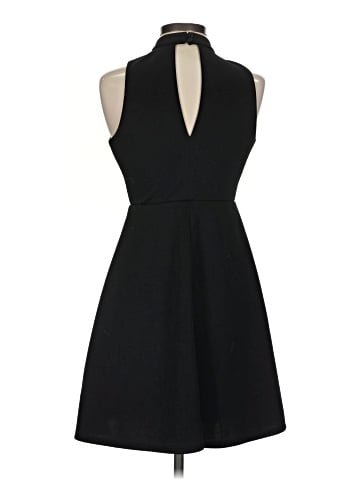 Soprano Cocktail Dress (view 2)