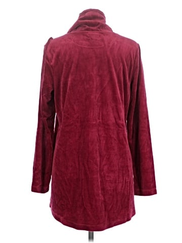 Purejill Poncho (view 2)
