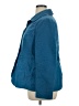 L.L.Bean 100% Cotton Blue Jacket Size XL (petite) - photo 5