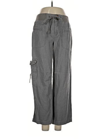 Soft Surroundings Linen Pants (view 1)