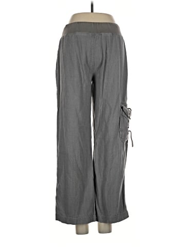 Soft Surroundings Linen Pants (view 2)