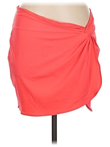 Victoria's Secret Casual Skirt (view 1)