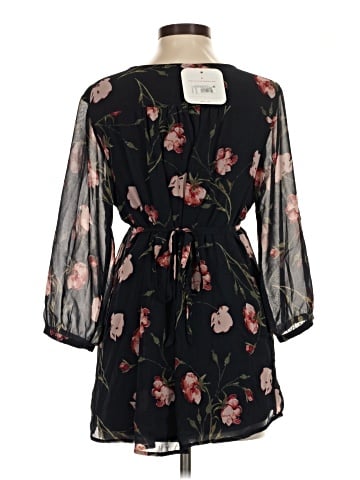 Isabel Maternity Cocktail Dress (view 2)
