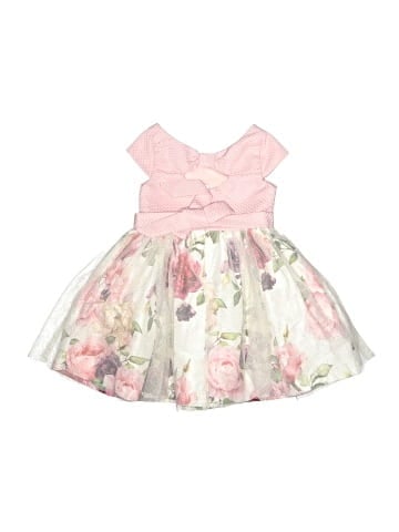 Nannette Dress (view 2)
