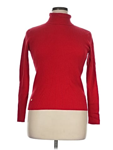 Lauren by Ralph Lauren Turtleneck Sweater (view 1)