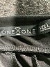 One 5 One Solid Black Athletic Shorts Size L - photo 3