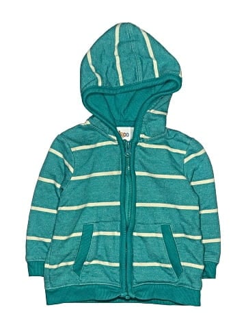 Circo Zip Up Hoodie (view 1)