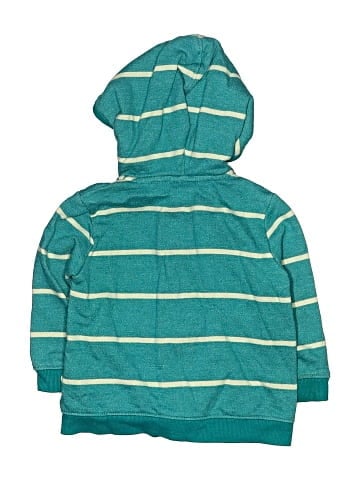 Circo Zip Up Hoodie (view 2)