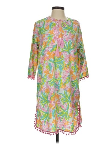 The Royal Standard Casual Dress (view 1)