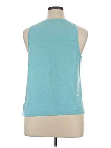 Athleta Sleeveless T-Shirt (view 2)