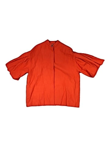 Lanvin Wool Coat (view 2)