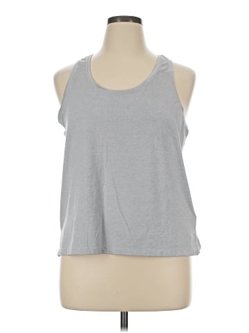 Athleta Sleeveless T-Shirt (view 1)