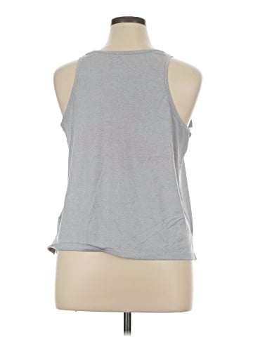 Athleta Sleeveless T-Shirt (view 2)