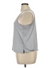 Athleta Gray Sleeveless T-Shirt Size XL - photo 5