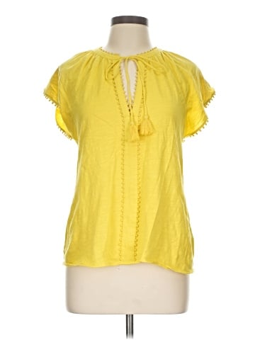Boden Short Sleeve Blouse (view 1)