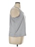 Athleta Gray Sleeveless T-Shirt Size XL - photo 4
