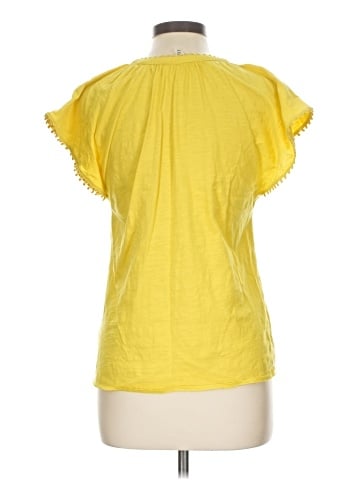 Boden Short Sleeve Blouse (view 2)