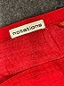 Notations Tropical Red Casual Skirt Size L (estimated) - photo 4