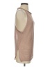 Intimately by Free People 100% Polyester Tan Sleeveless Top Size S - photo 4