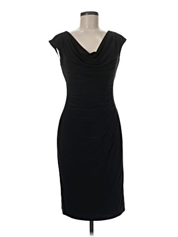Lauren by Ralph Lauren Cocktail Dress (view 1)
