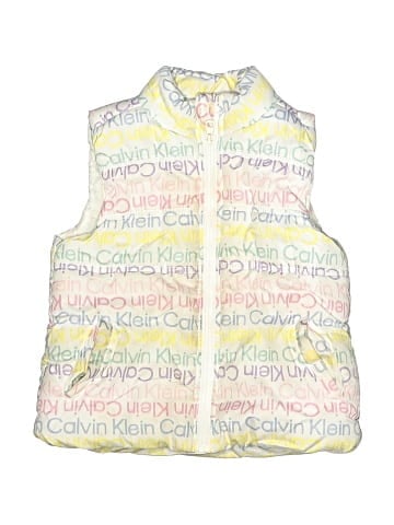 CALVIN KLEIN JEANS Vest (view 1)
