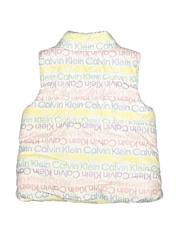 CALVIN KLEIN JEANS Vest (view 2)