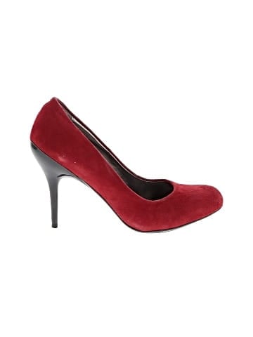 Kenneth Cole REACTION Heels (view 1)