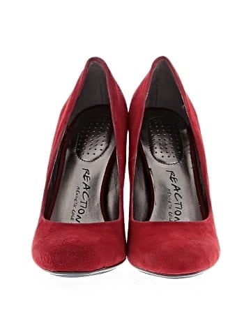 Kenneth Cole REACTION Heels (view 2)