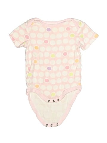 Circo Short Sleeve Onesie (view 1)